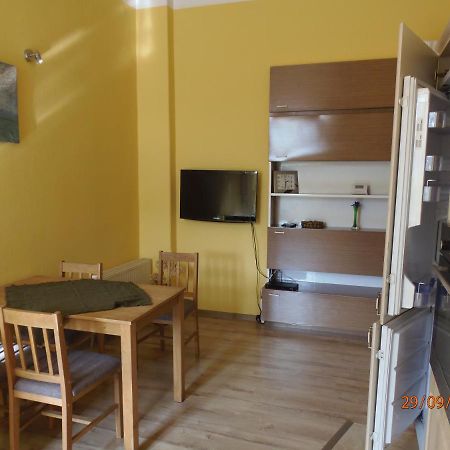 Apartament Kasztanowy Apartment Gliwice Bagian luar foto