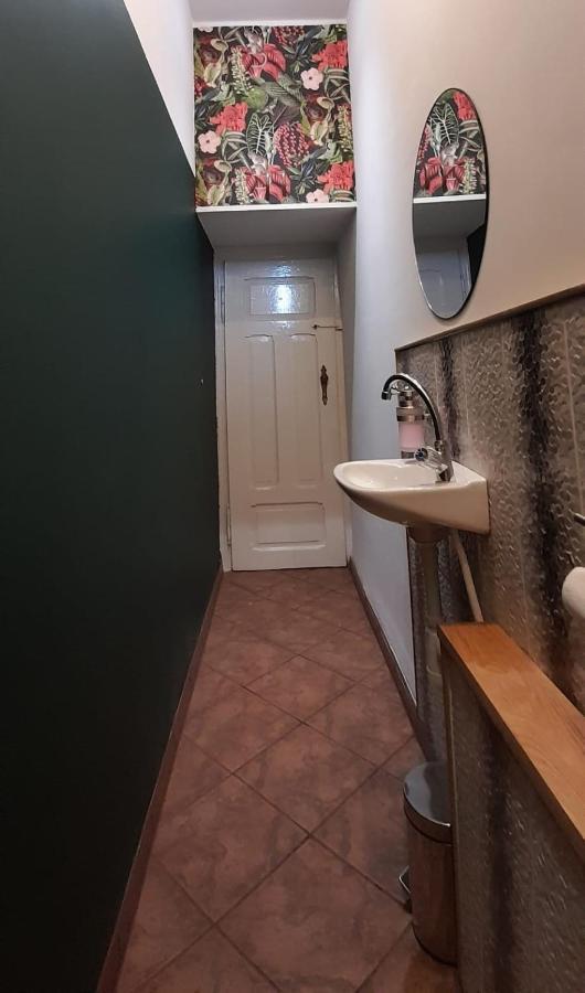 Apartament Kasztanowy Apartment Gliwice Bagian luar foto