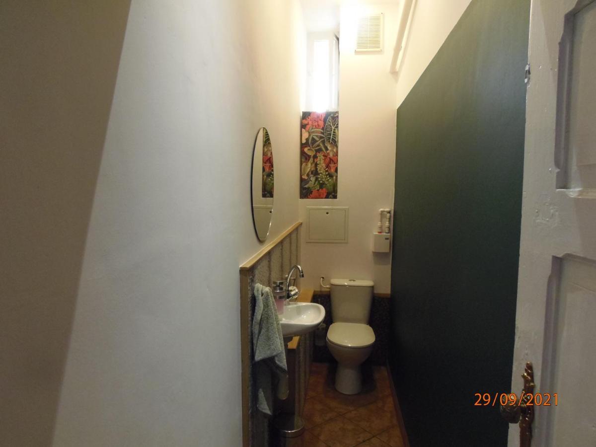 Apartament Kasztanowy Apartment Gliwice Bagian luar foto