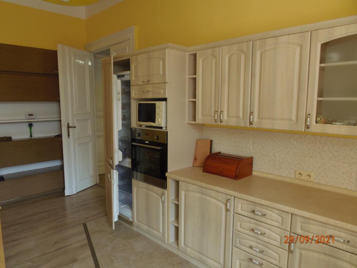 Apartament Kasztanowy Apartment Gliwice Bagian luar foto