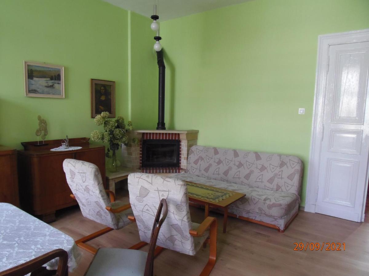 Apartament Kasztanowy Apartment Gliwice Bagian luar foto