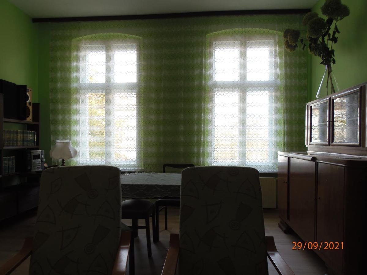 Apartament Kasztanowy Apartment Gliwice Bagian luar foto