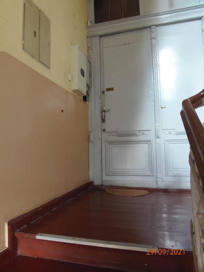 Apartament Kasztanowy Apartment Gliwice Bagian luar foto